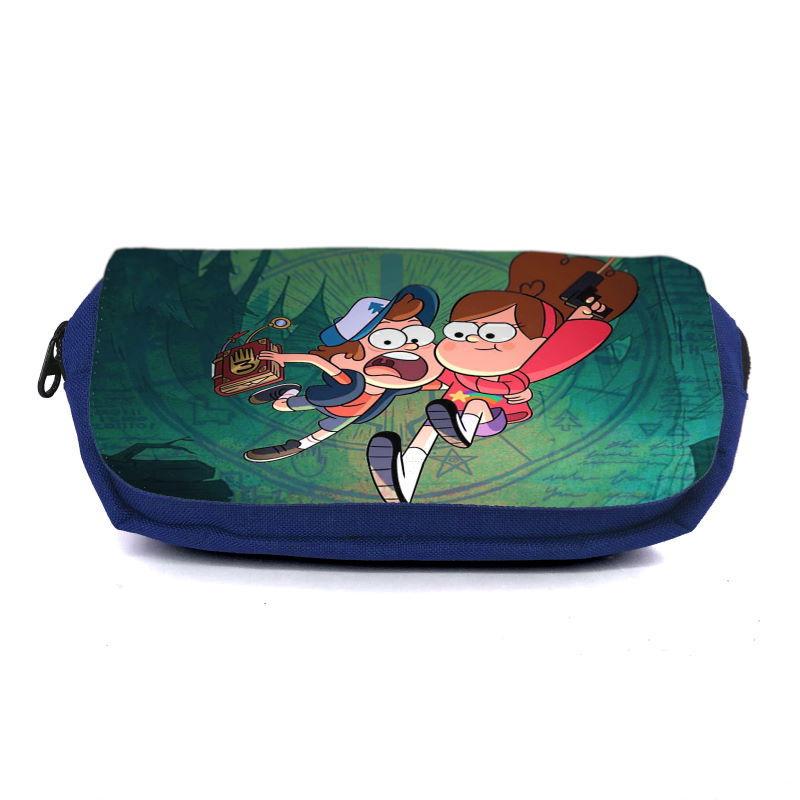 Пенал школьный Gravity Falls GFS-009 (1468272905)