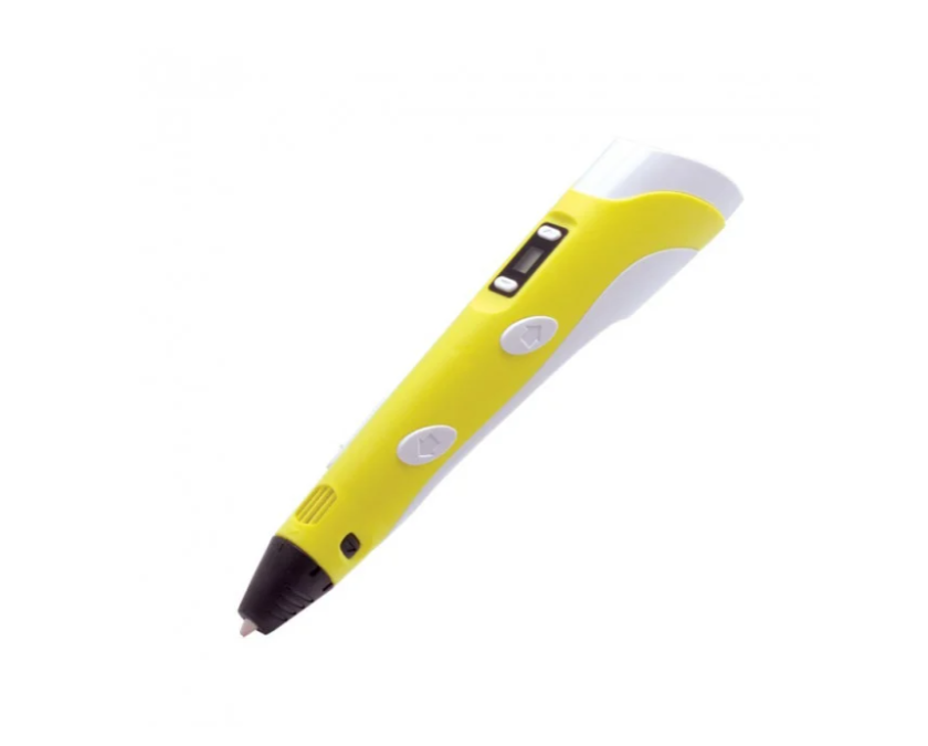 3D-ручка с дисплеем и стержнями DL93 (23456968103_302)