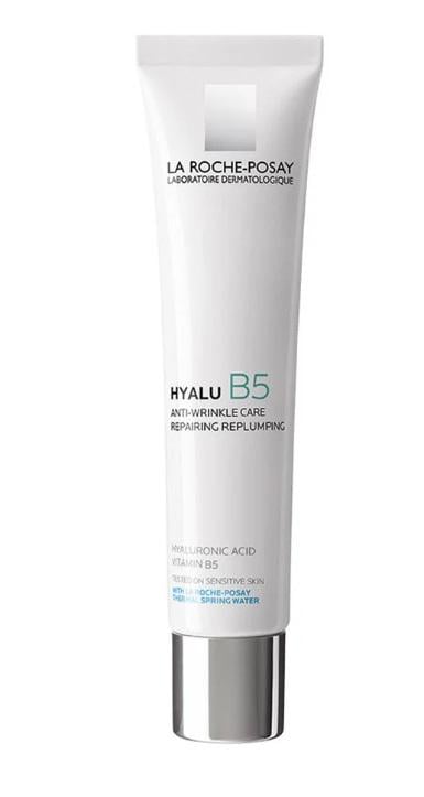Крем от морщин La Roche Posay Hyalu B5 Anti-Wrinkle Care Repairing Replumping 40 мл