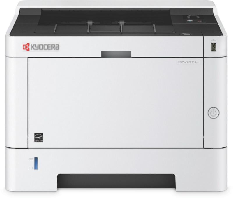 Принтер Kyocera ECOSYS P2235dn (1102RV3NL0) - фото 1