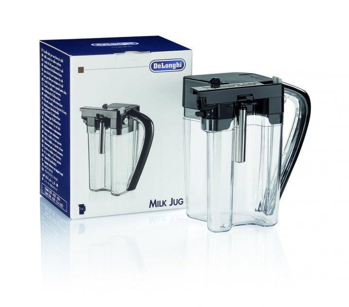 Капучинатор Delonghi Magnifica Milk Jug 5513211611 DLSC023 для ESAM 4500/ECA 14500/ESAM 1500/ESAM 4506