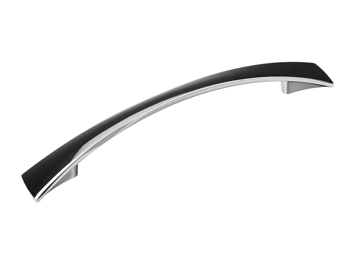 Ручка скоба Giff Airy UN9004/128 Хром (25069718)