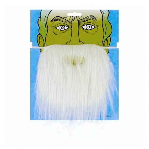 Борода накладна Seta Decor 19-255WT