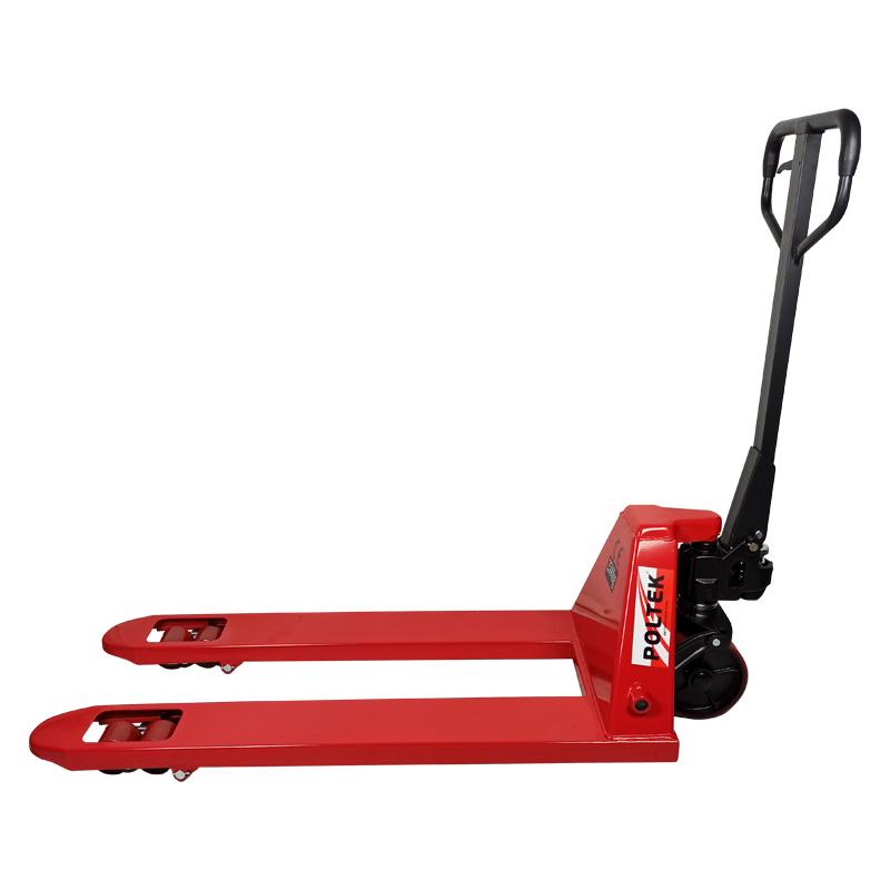 Рокла POLTEK 2,5 т вили 1150 мм - фото 2 Рокла POLTEK 2,5 т вили 1150 мм - фото 2