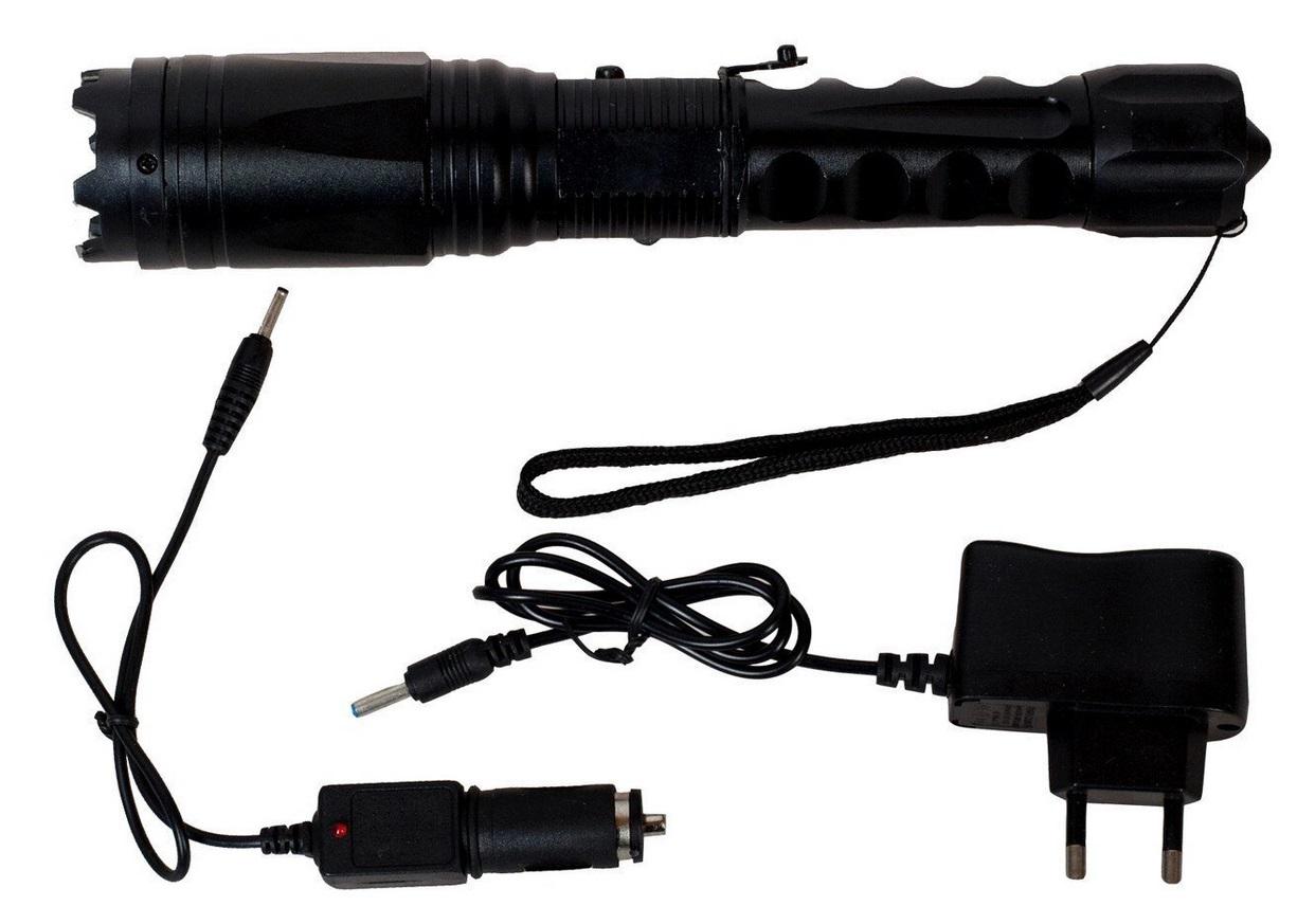 Фонарик ручной DIABLO 1203