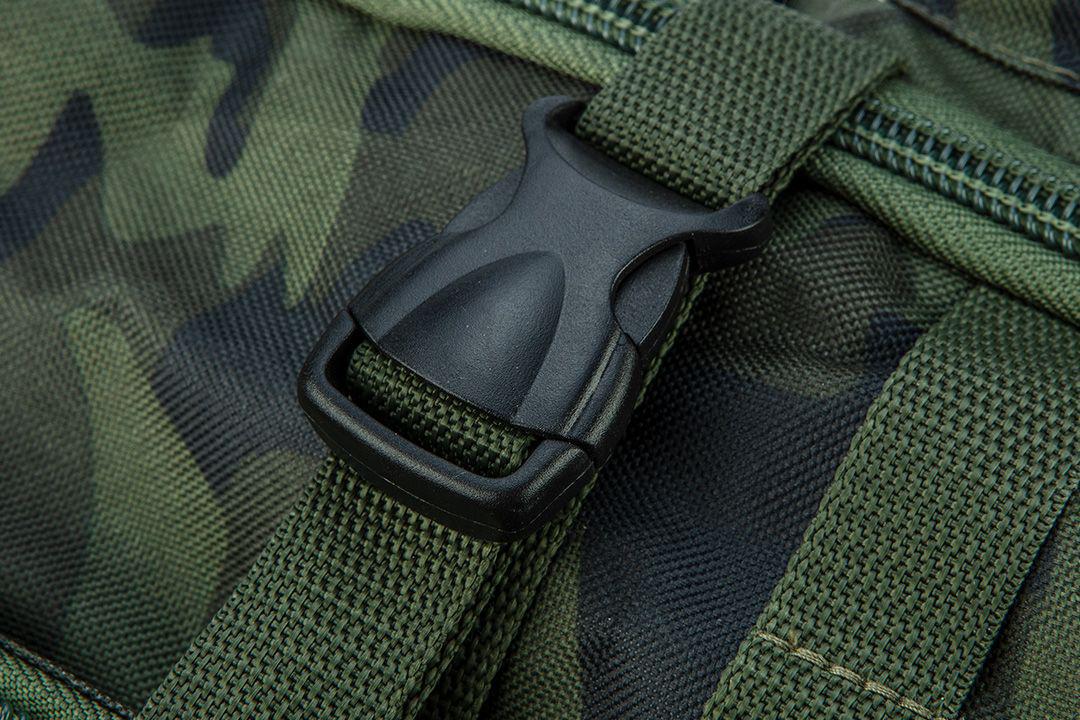 Рюкзак Neo Tools Camo усиленный полиэстер 600D 50х29,5х19 см 30 л Камуфляж (ERC-84-321) - фото 12