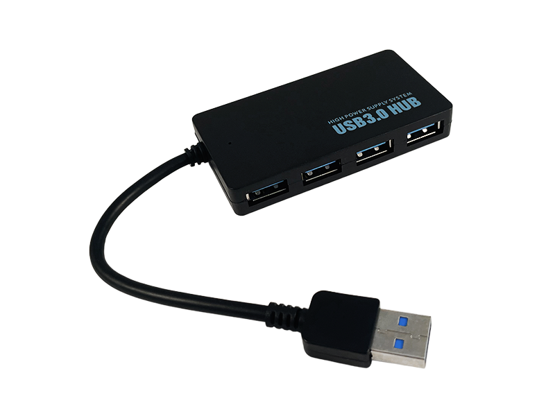 USB-хаб на 4 порта USB 3.0 (65882803)