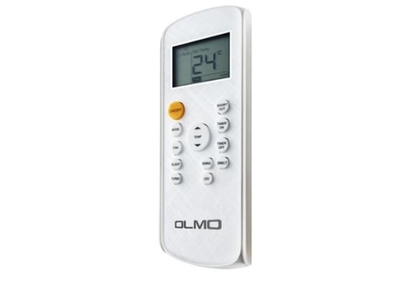 Кондиціонер Olmo OSH-24LD7W - фото 3