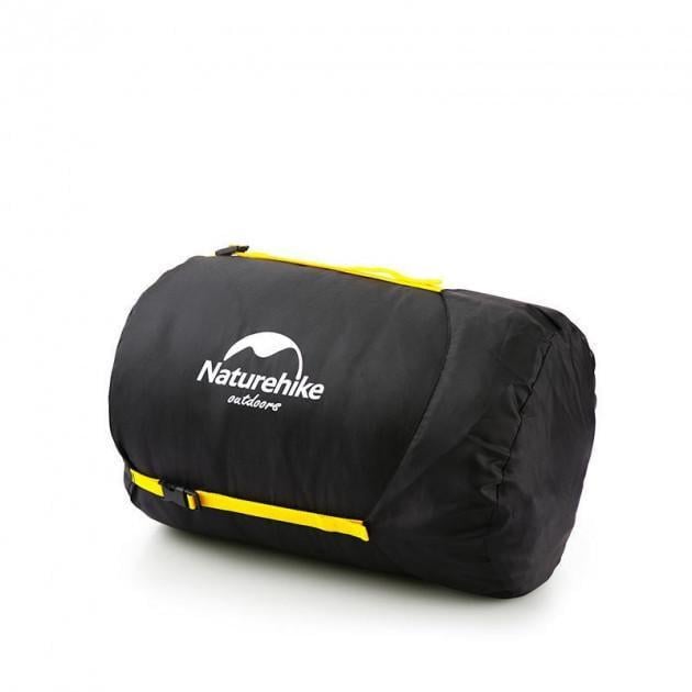 Мешок компрессионный Naturehike NH19PJ020 L 30х50 см