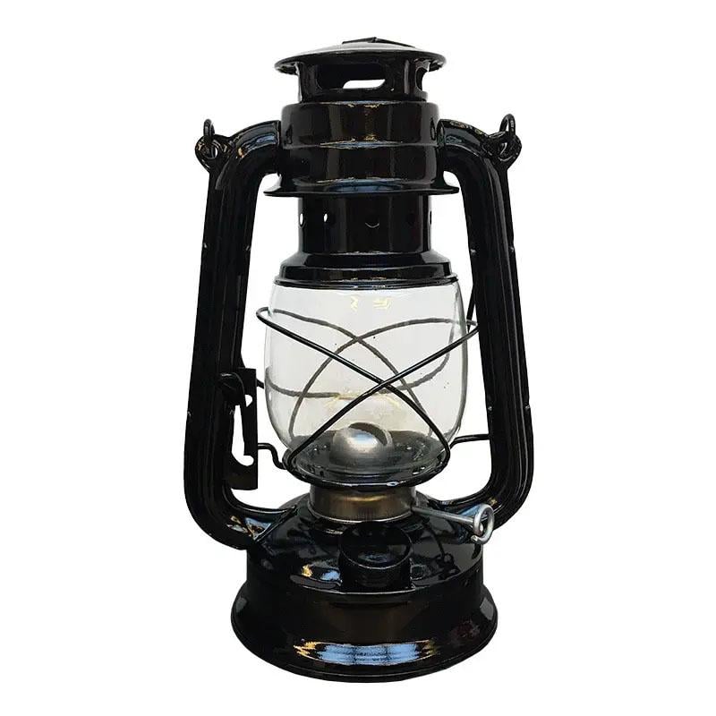 Лампа гасова X00205-2 Чорний (12183264)