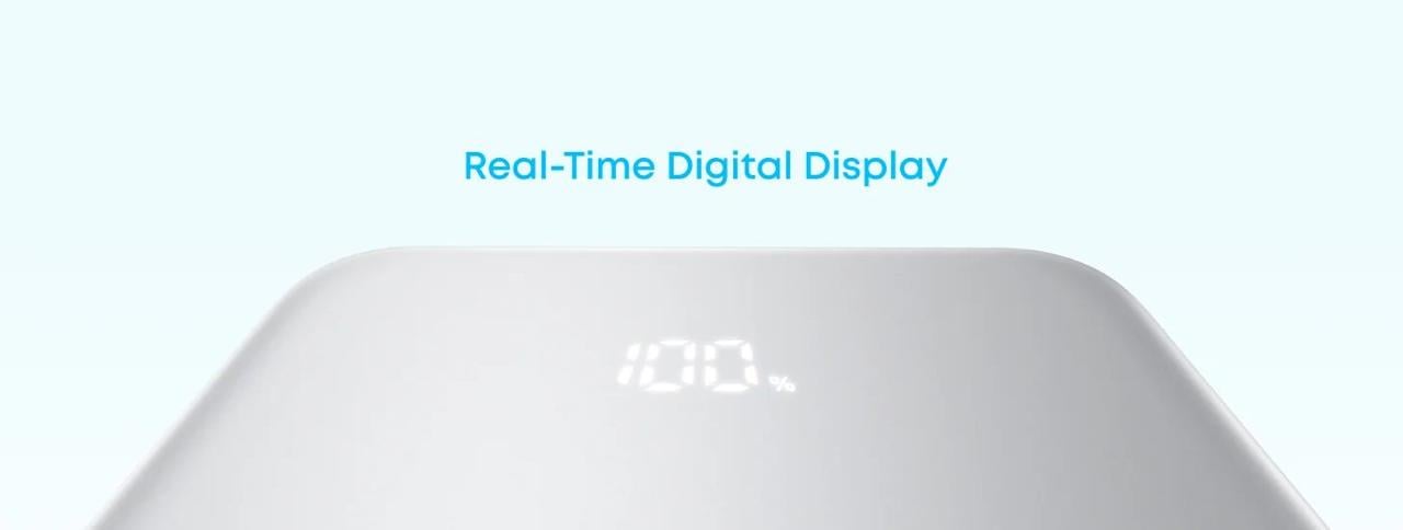 Повербанк Anker Zolo A110E 20000 mAh 22.5 Ват Чорний (30116685) - фото 10