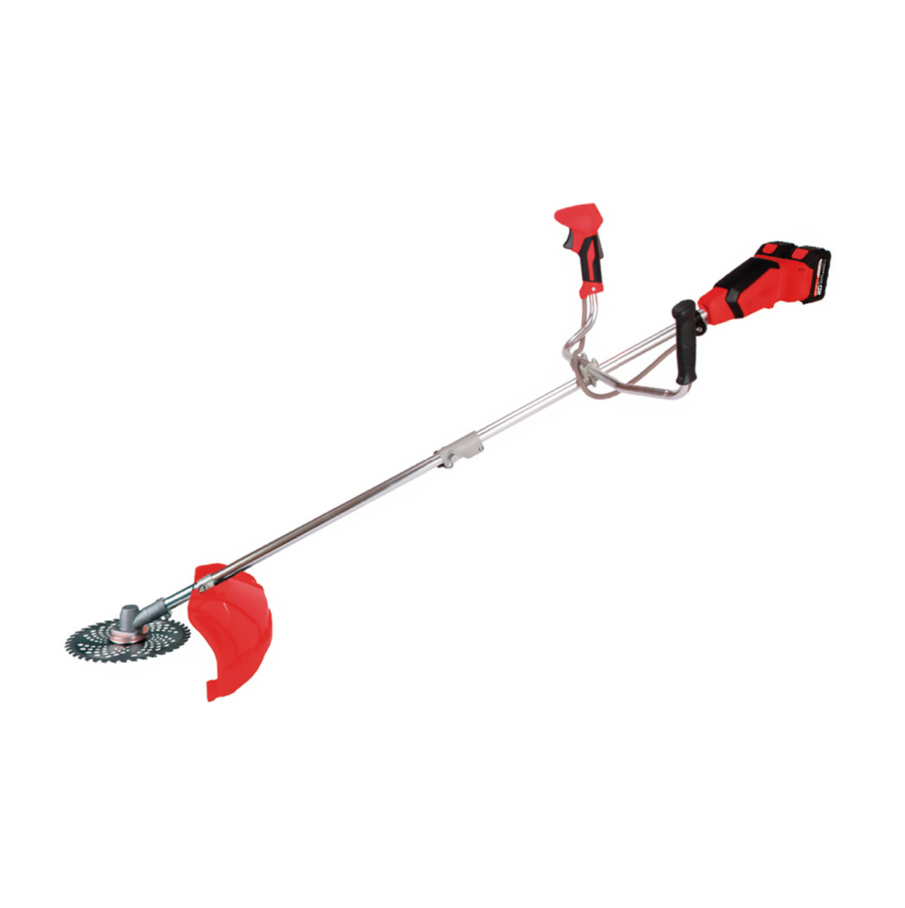 Триммер аккумуляторный START PRO SBT3-21/2M