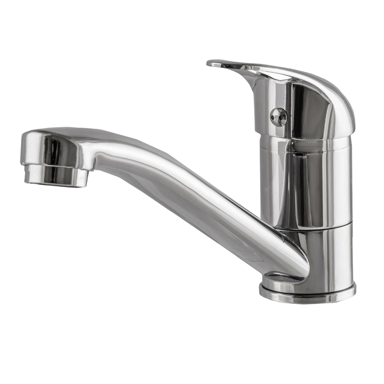 Смеситель для умывальника Globus Lux Sena GLS-203M (000004174)
