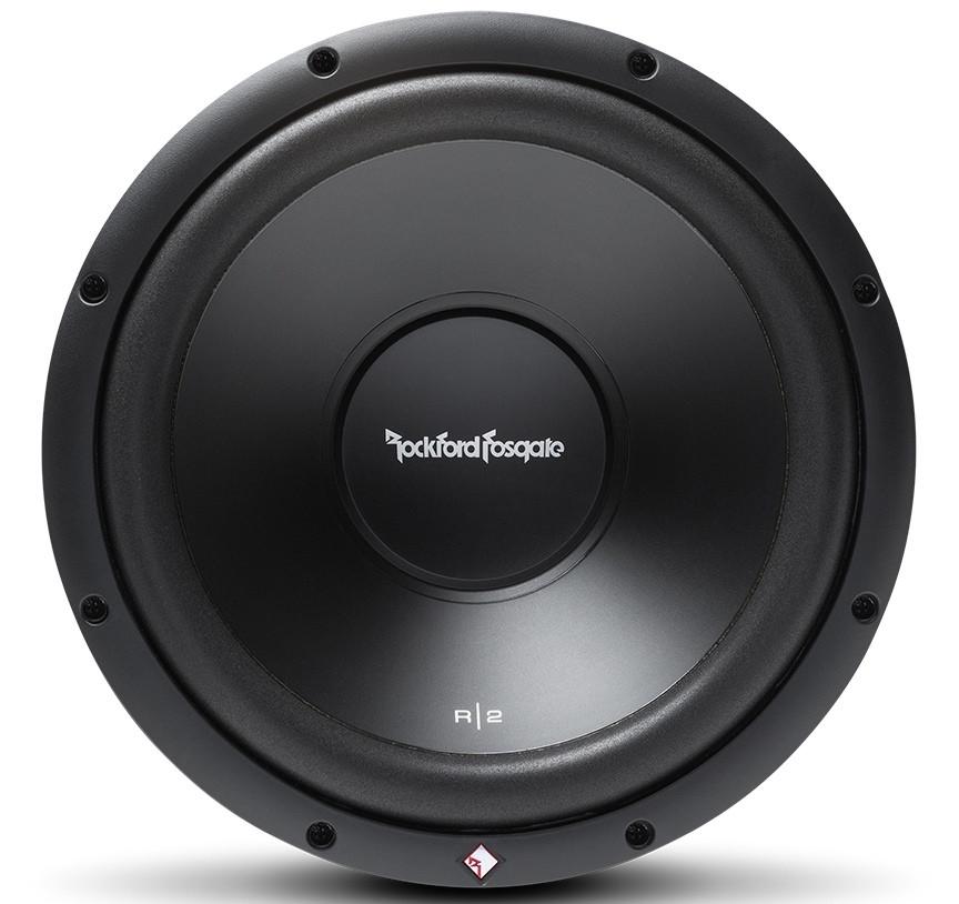 Сабвуфер Rockford Fosgate R2D4-12 (SP-19482)