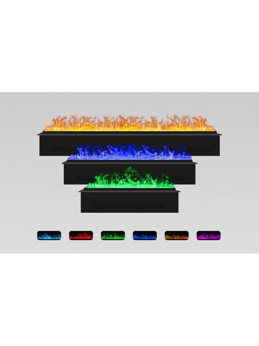 Электрокамин ProFire 3D 1200 - фото 10 Электрокамин ProFire 3D 1200 - фото 10