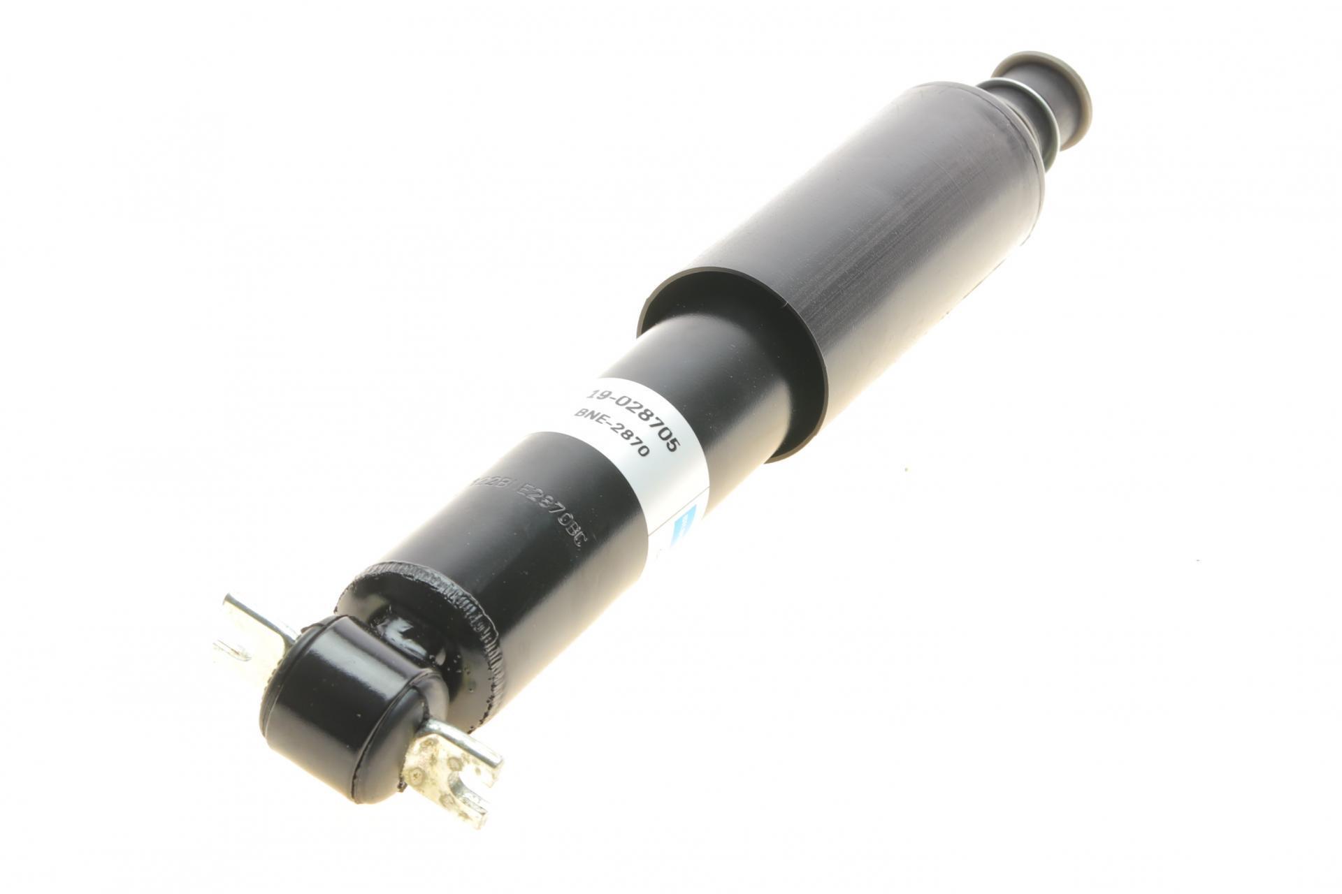 Амортизатор передний BILSTEIN для Mitsubishi Pajero I 82-91 B4 (19-028705)