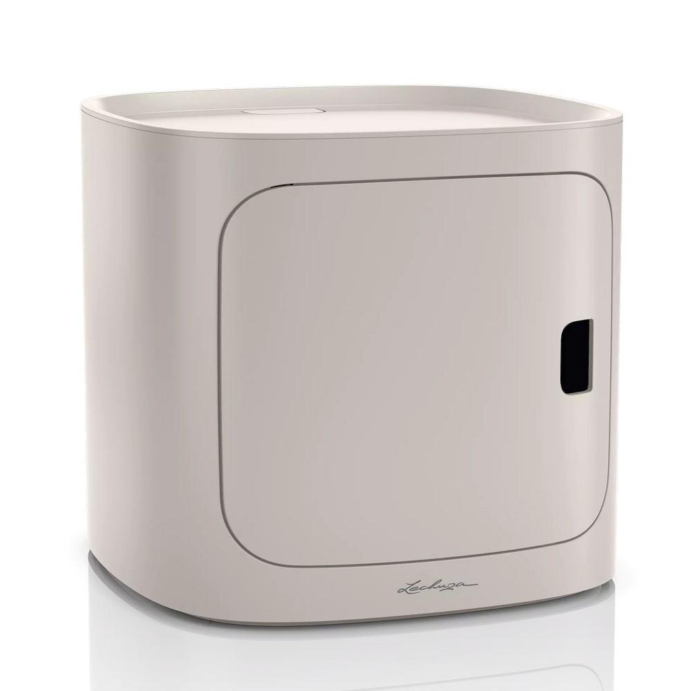 Модуль-хранилище Lechuza Pila Color Бежевый (15927)