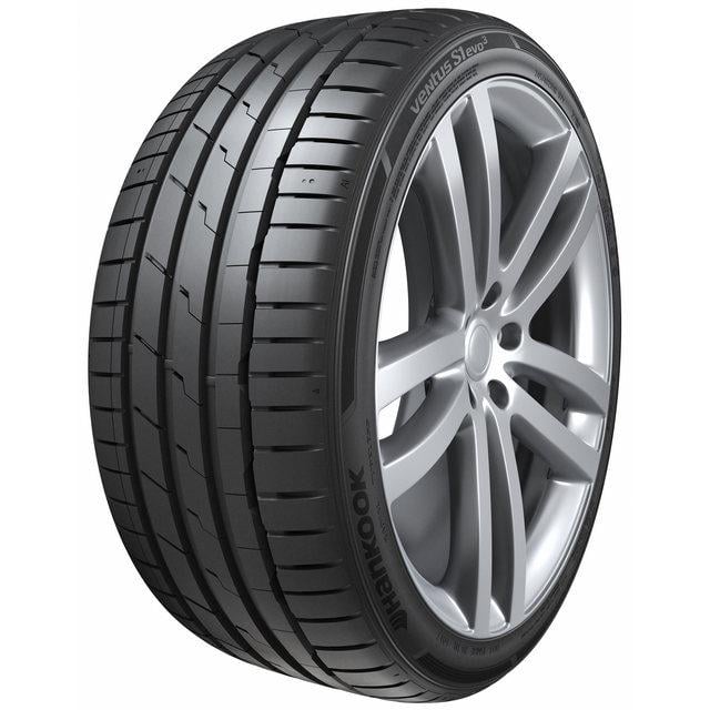 Шина літня Hankook Ventus S1 Evo3 K127 245/40 ZR21 100Y XL (1002045800)