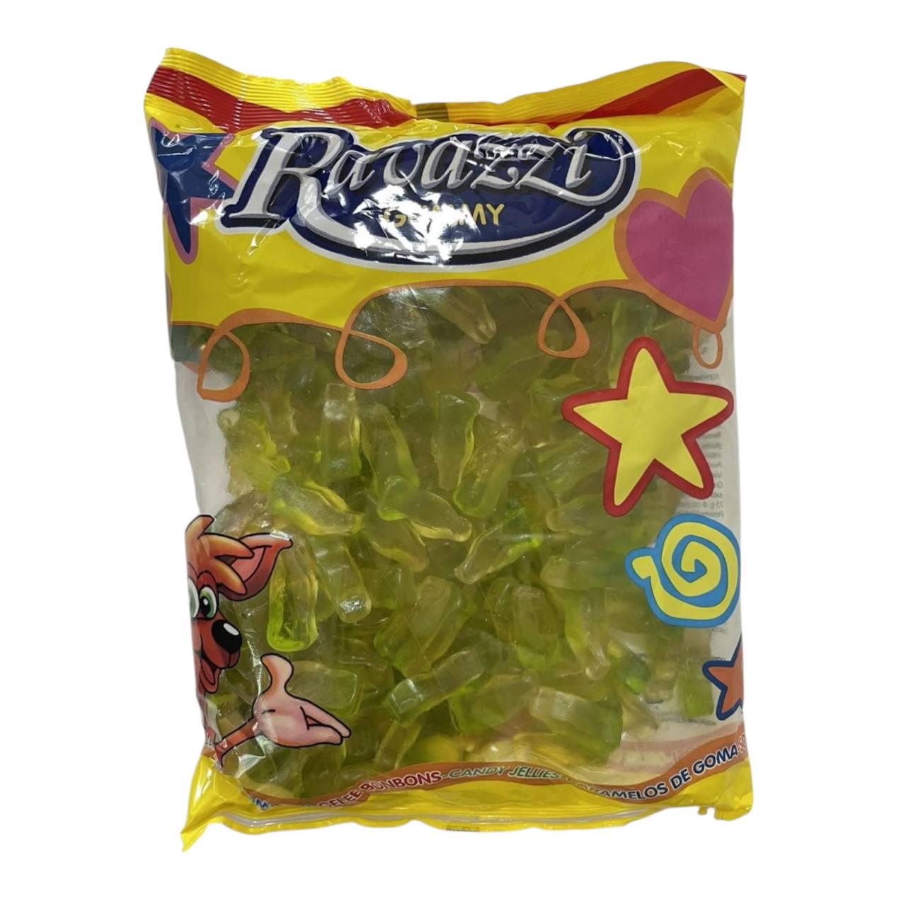 Мармелад жевательный Ravazzi Мохито 1 кг (00000006515)