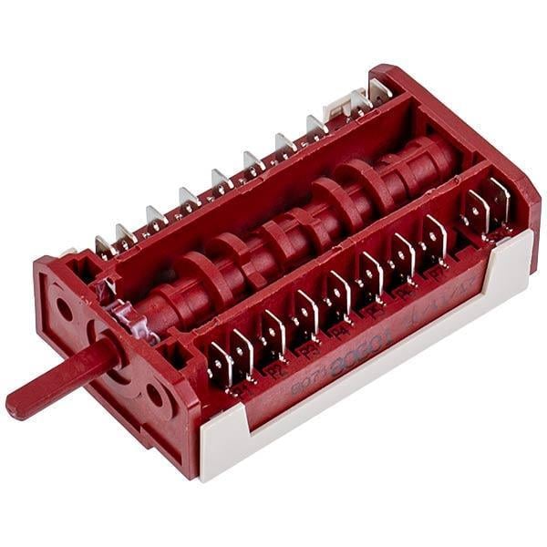 Переключатель режимов в духовке Electrolux 3570596019 (00000013445)