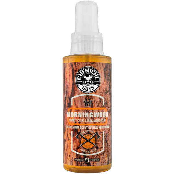 Ароматизатор Chemical Guys Air Freshener 118 мл Morningwood