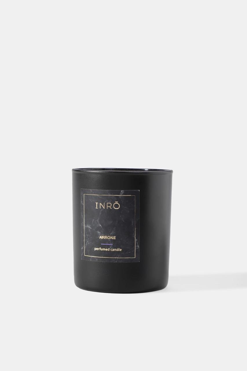 Свічка парфумована ARRONE 250 мл