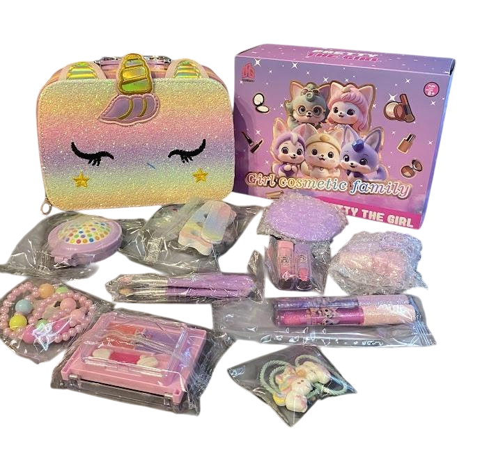 Набір дитячої косметики Fantasy beauty 25 пр.