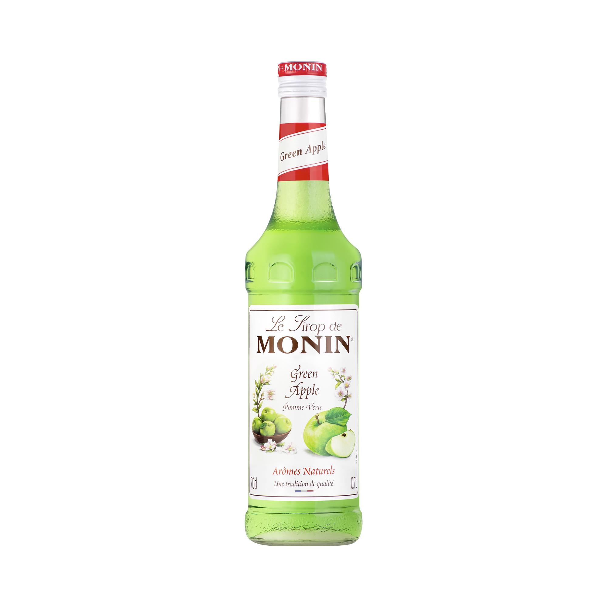 Сироп Monin Яблуко зелене 700 мл (35277565)