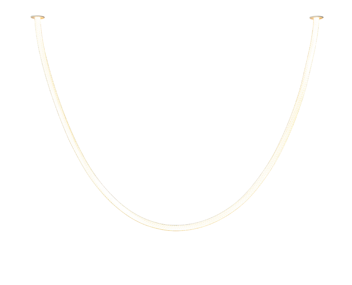 Подвес светодиодный современный Valeso THD63816-1 40W (47776)