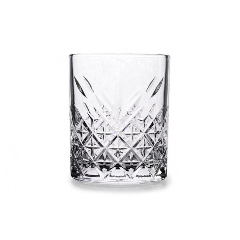 Набор стаканов Pasabahce Timeless 520414 420 мл 4 шт. (119953) Набор стаканов Pasabahce Timeless 520414 420 мл 4 шт. (119953)