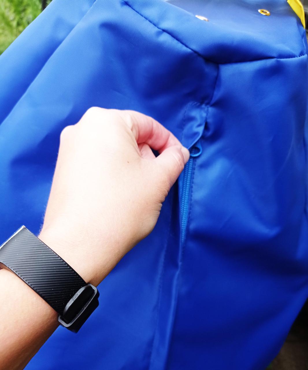 Крісло-мішок груша дитяче HEGA (266) - фото 3