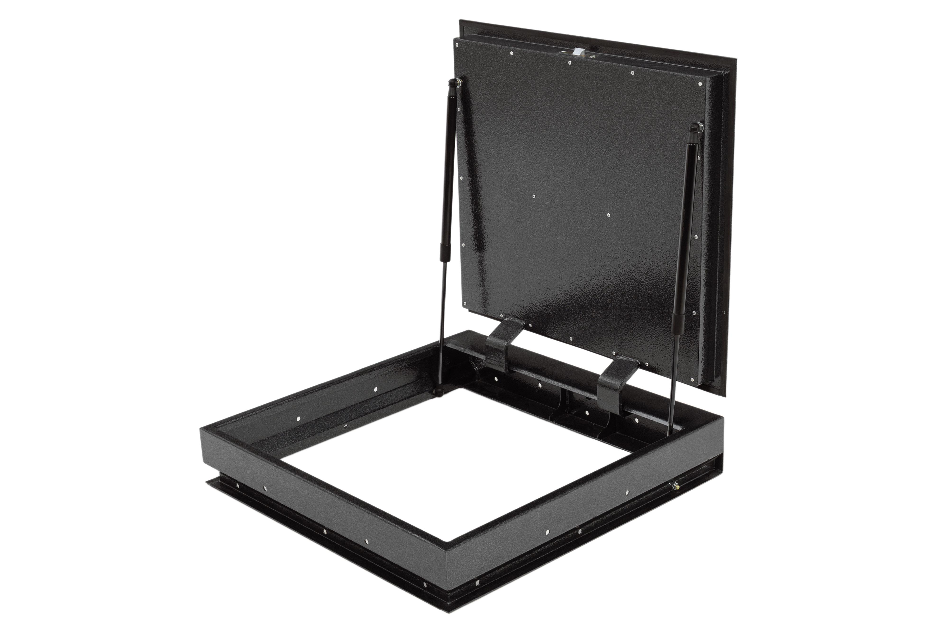 Люк в пол Комфорт 600х600 мм (31431791)