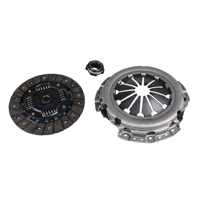 Комплект сцепления для Fiat DOBLO Box Body/MPV 2005-Sato Tech (CK70011)