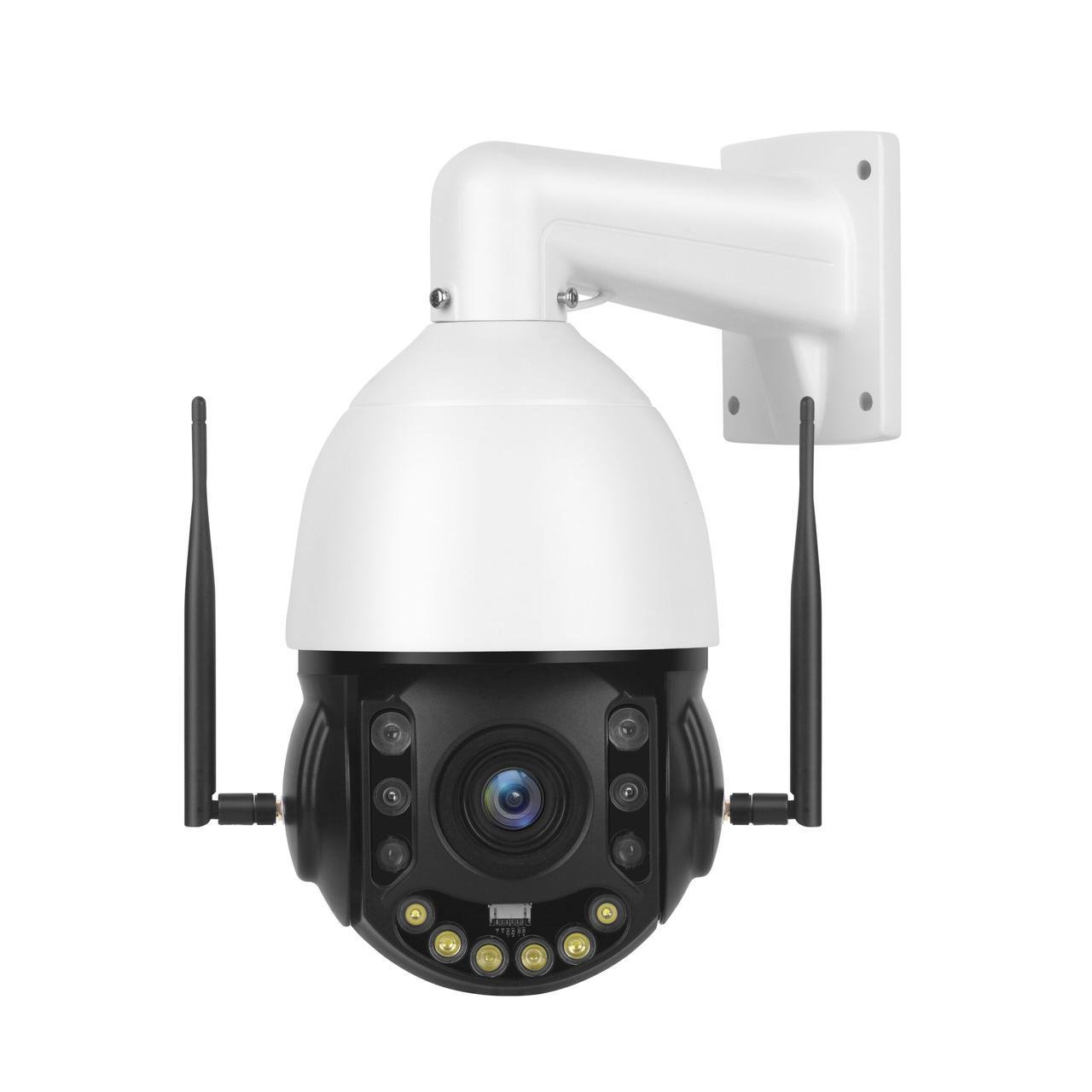 Камера вулична BAH-40X-6 5MP WiFi IMX335 40X WiFi PTZ (1836362860-02)