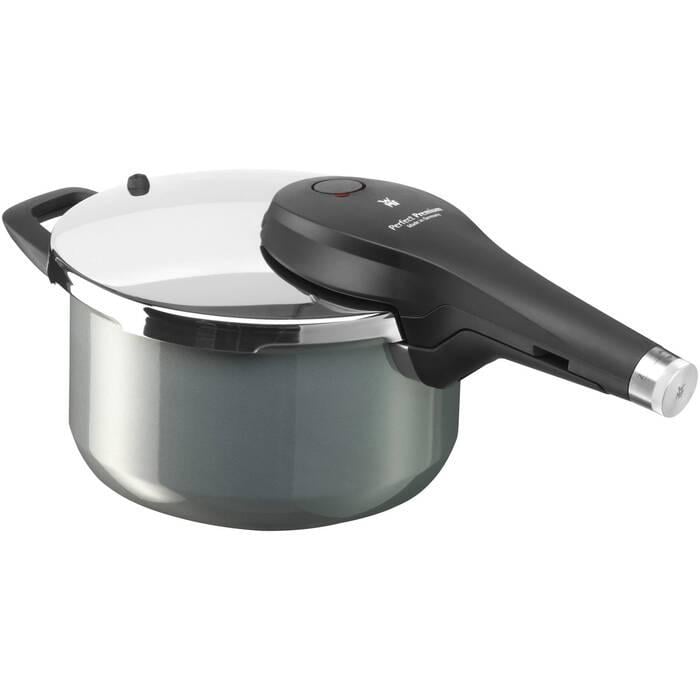 Скороварка WMF Perfect Premium Fusiontec 4,5 л Сірий