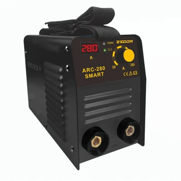 Зварювальний апарат Zegor ARC-300 SMART (36484794)
