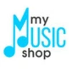 MyMusicShop