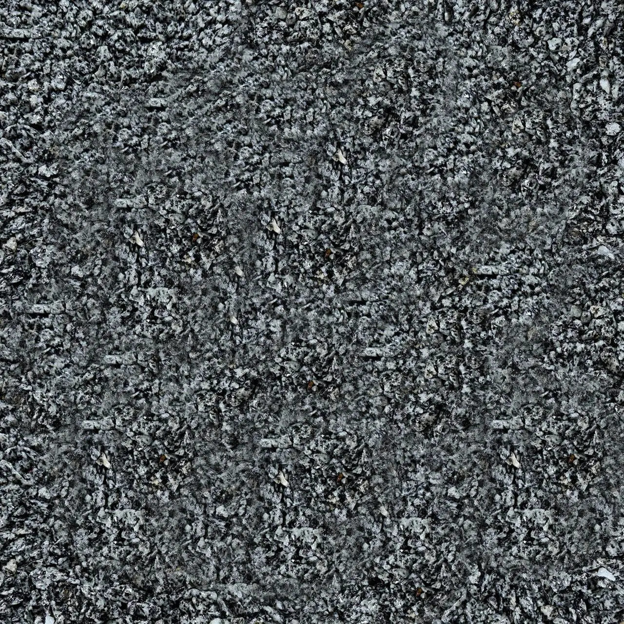 Набор каменный ковер Zebra Granitte камни/клей на 1 м2 22,2 кг (222555)