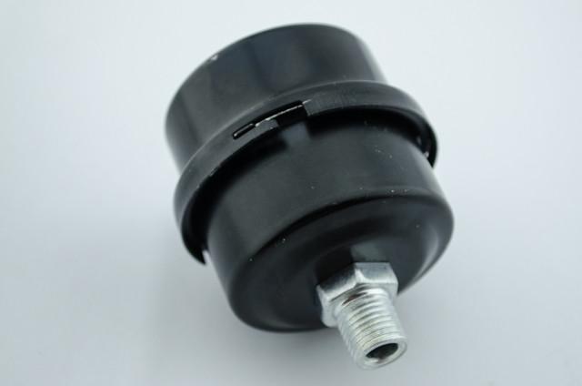 Фильтр воздушный большой G1/4 для компрессоров (2296)