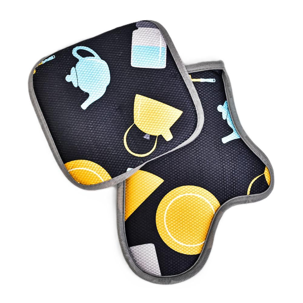 Прихватка с перчаткой Stenson R88837 (20359366)