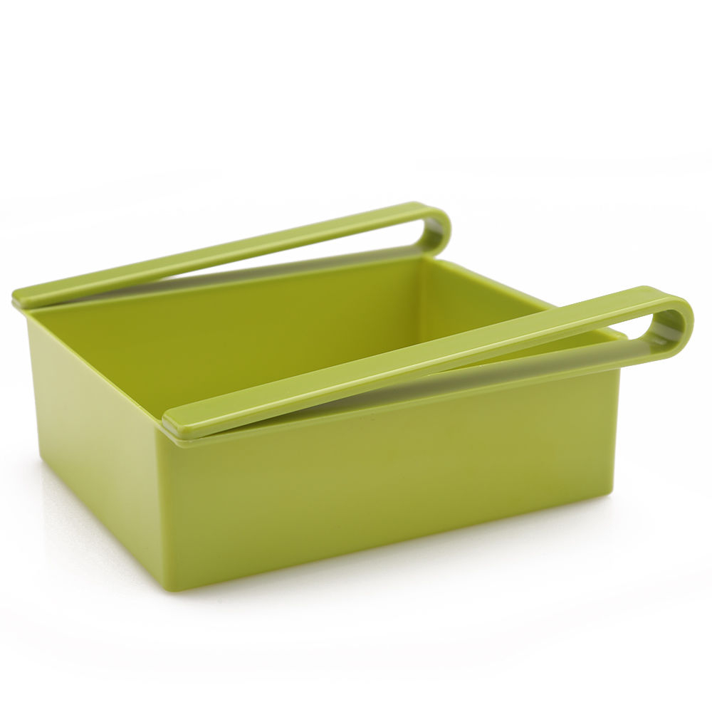 Органайзер для холодильника Wellamart підвісний Зелений (44600003)