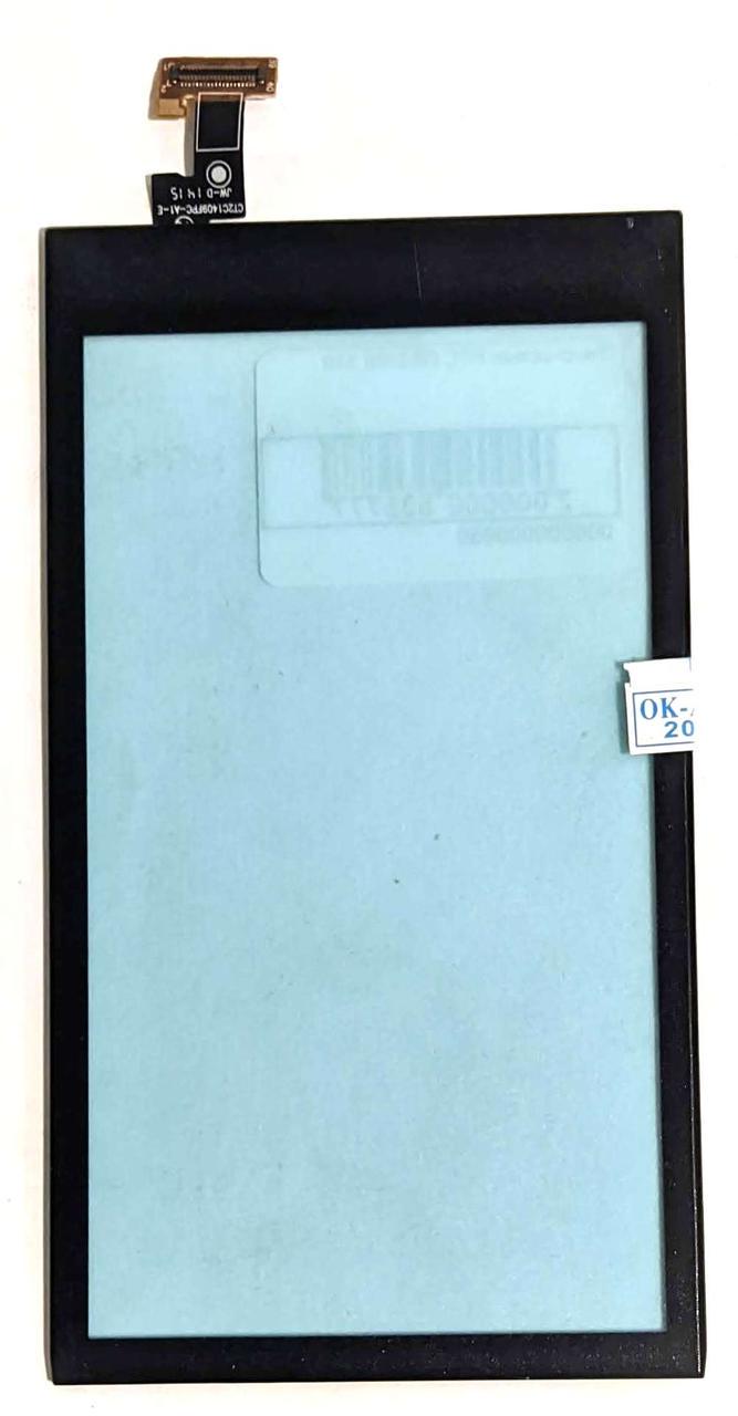 Сенсор для HTC Desire 510 Black (000053577) Сенсор для HTC Desire 510 Black (000053577)