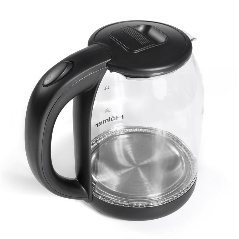 Электрочайник Holmer HKS-1950 (23851285) - фото 7 Электрочайник Holmer HKS-1950 (23851285) - фото 7