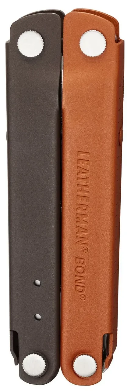 Мультитул Leatherman Bond нейлоновый чехол (2552330533) - фото 4 Мультитул Leatherman Bond нейлоновый чехол (2552330533) - фото 4