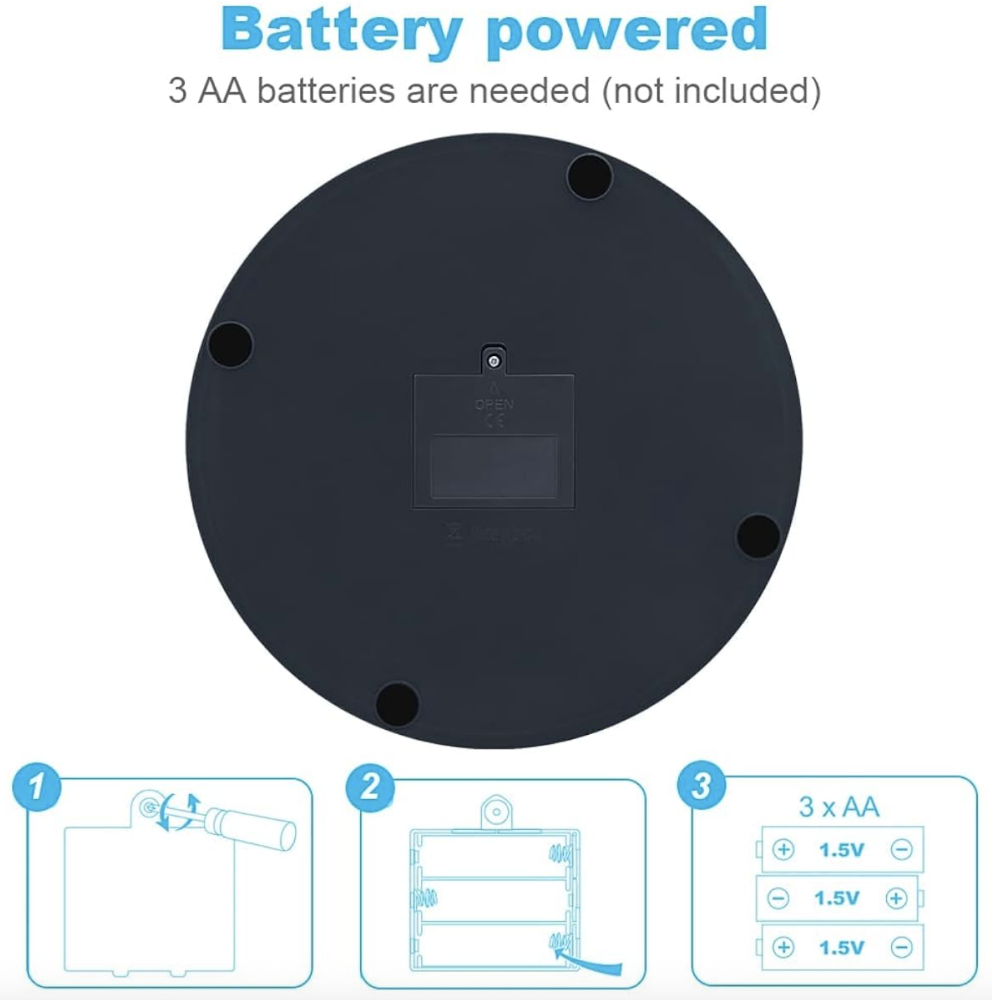 Іграшка інтерактивна для котів миша-торт 22 см - фото 5 Іграшка інтерактивна для котів миша-торт 22 см - фото 5