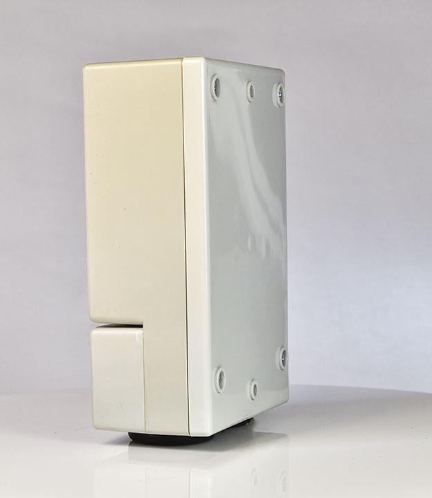 Реле контроля напряжения Новатек Электро РН-102 - фото 4 Реле контроля напряжения Новатек Электро РН-102 - фото 4