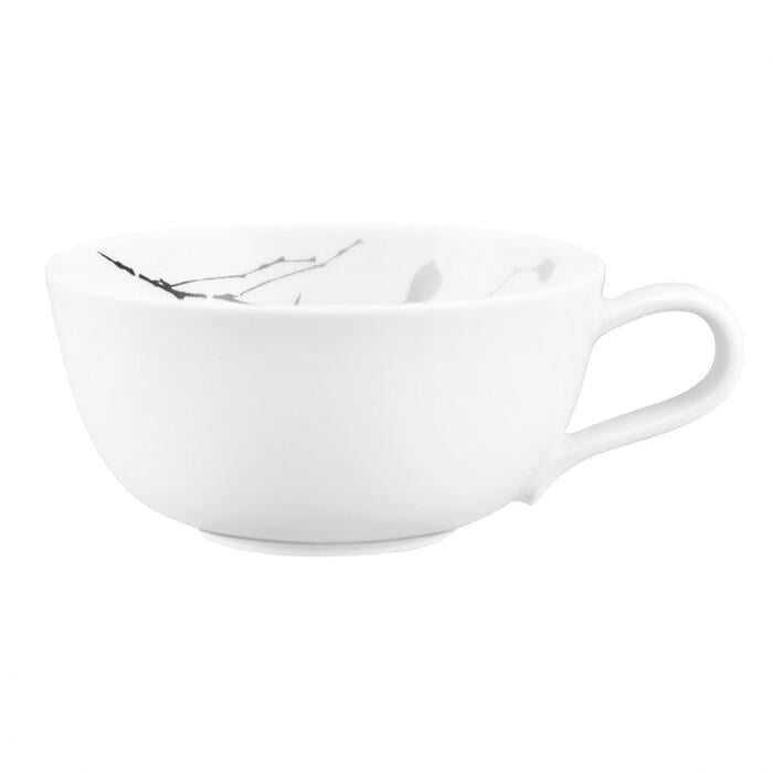 Чашка для кофе Seltmann Weiden Dark Rose Hip Liberty фарфор 280 мл (2617742)