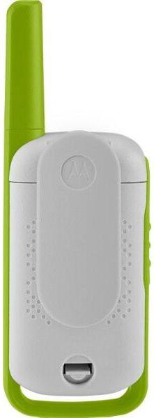 Рація Motorola TALKABOUT T42 Triple Pack (B4P00811MDKMAW) - фото 3