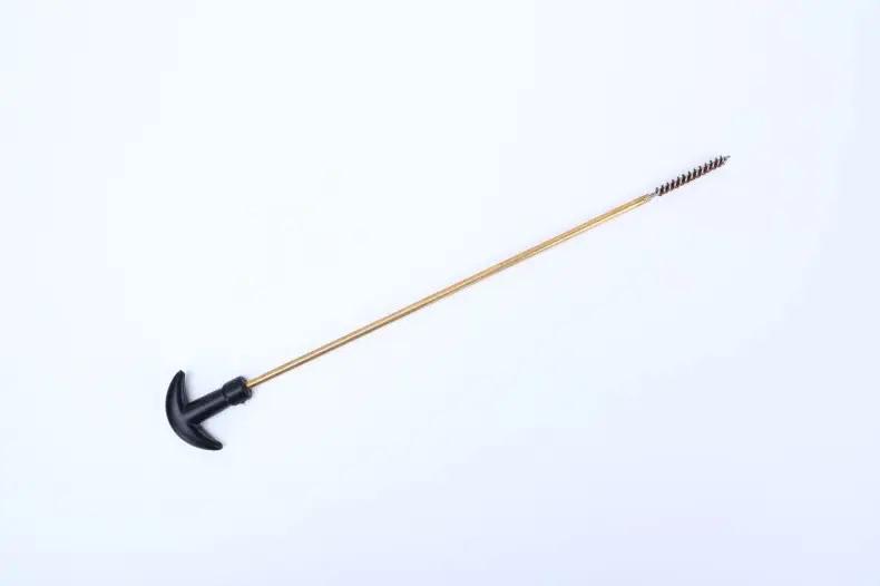 Набір для чищення зброї калібри 223/5,56 (wck-38) - фото 6 Набір для чищення зброї калібри 223/5,56 (wck-38) - фото 6