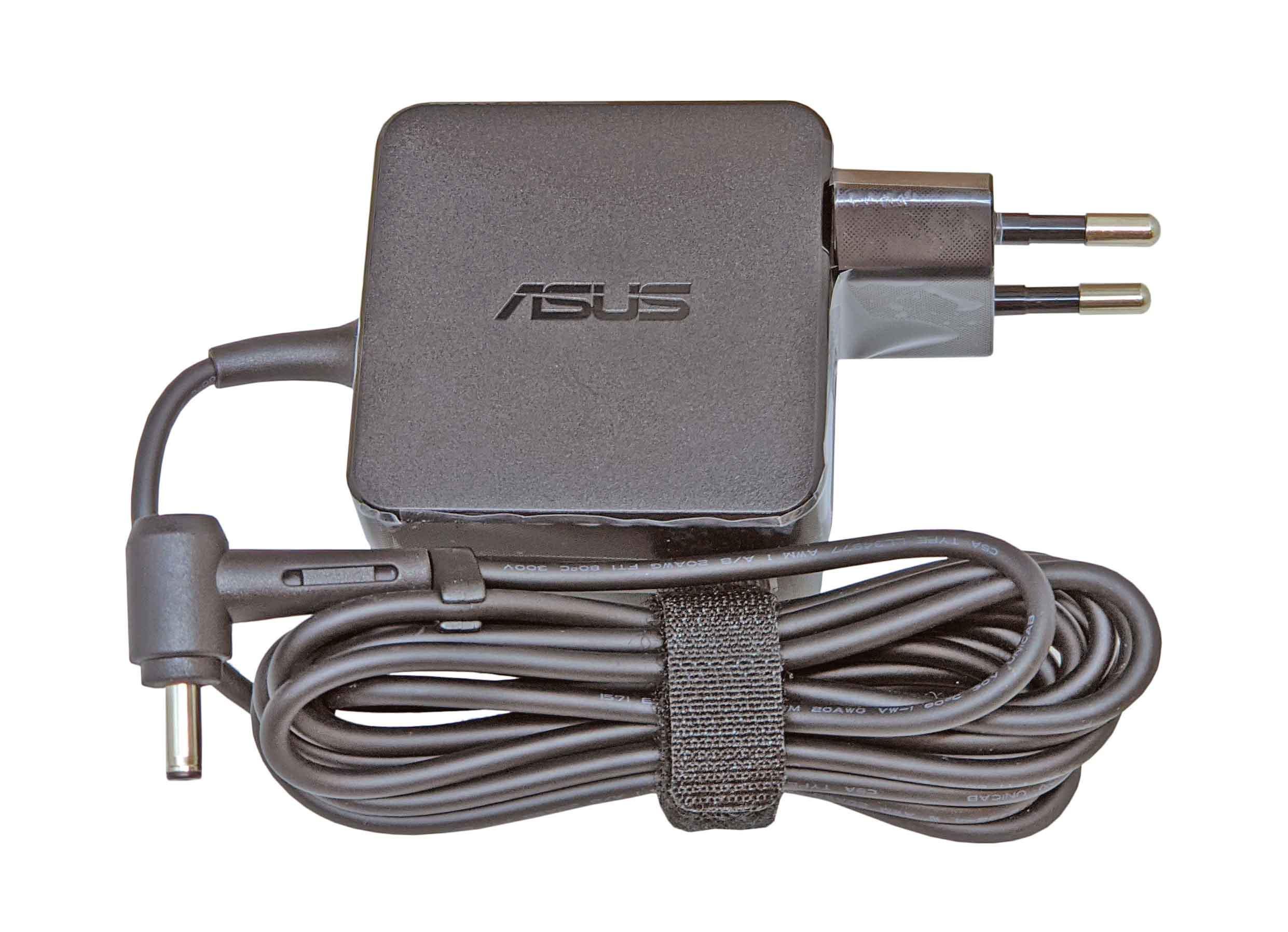 Блок питания для ноутбука Asus 33W 19V 1,75A 4,0x1,35 мм (009480)